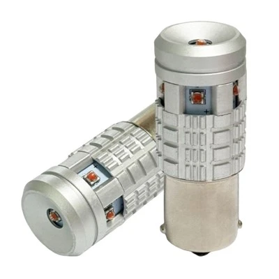 LED BA15S Bulb