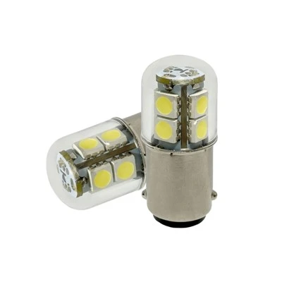 BA15D 5050 8SMD LED