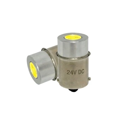 BA15S COB LED 24V