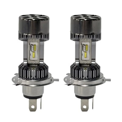 H4 LED Motorcycle Headlight